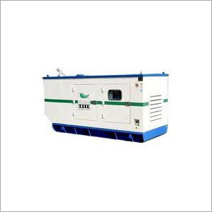 Diesel Electric Generator Sets