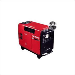 Generator (Honda 2800)