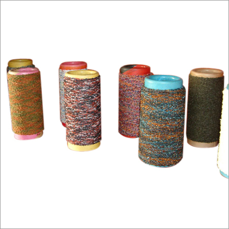 Fancy Yarns