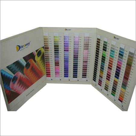 Embroidery Thread