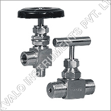 Needle Valves