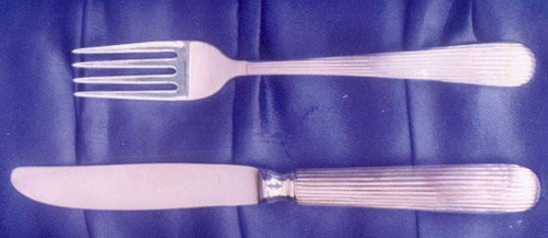 Stainless Steel Cutlery Set