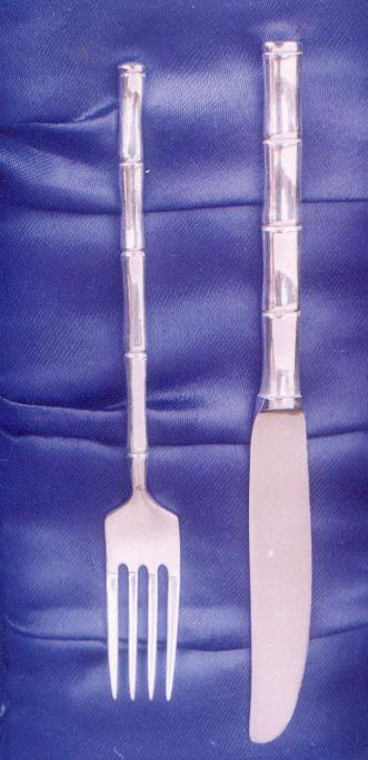 Stainless Steel Cutlery Set
