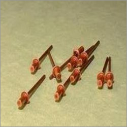 Copper Rivets