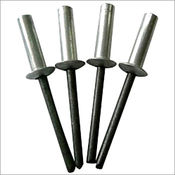 Aluminum Sealed Rivets