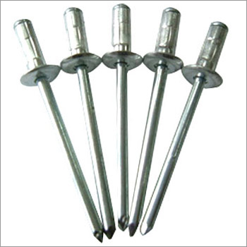 Multi Grip Rivet