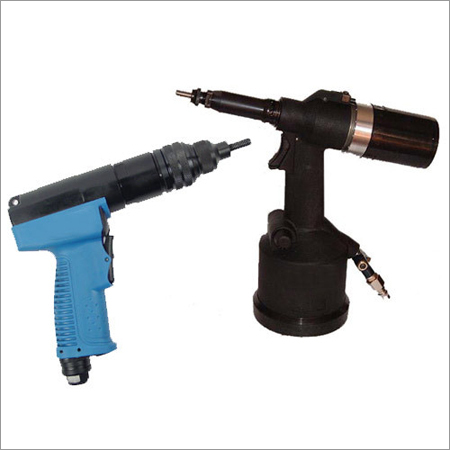 Heavy Duty Riveting Tools