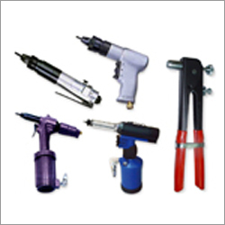 Heavy Duty Rivet Nut Tools