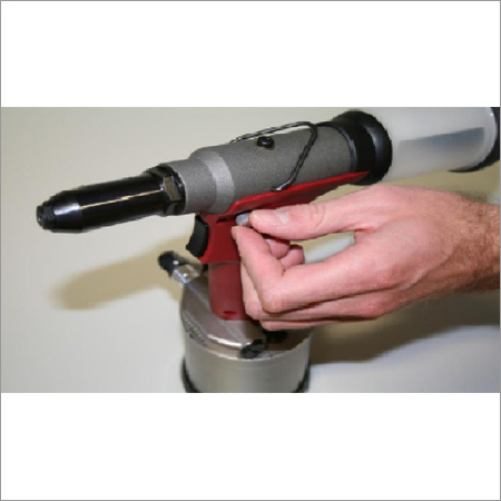 Hydro Pneumatic Pop Rivetting Tools