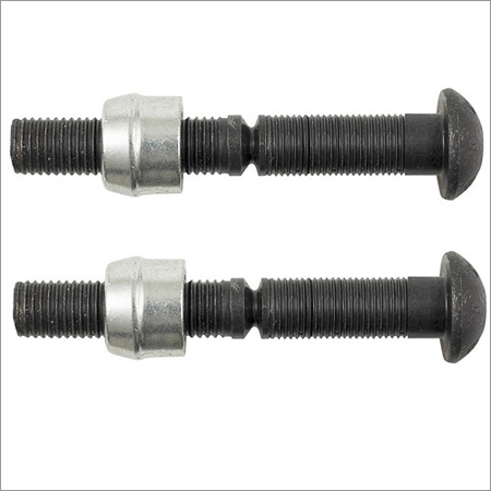 Lock Bolts
