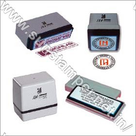 Sun Stamper Holder