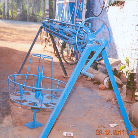 Material Handling Equipment