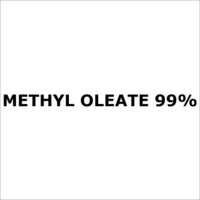 Methyl Oleate - Supplier