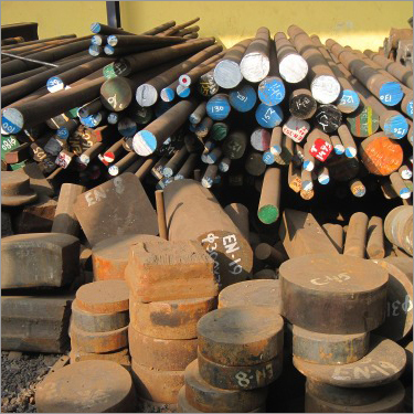 Forged Raw Materials