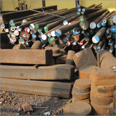 Forged Raw Material