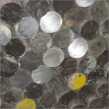 Stainless Steel Cutting Bar