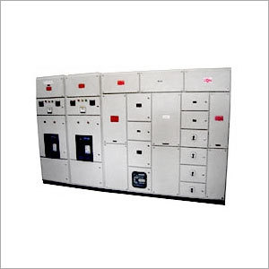 LT Power Distribution Panel