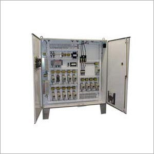 Process Control Panels
