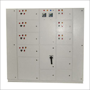 MCC Panel