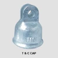 T&C cap
