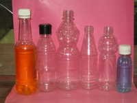 Juice Plastic Bottles