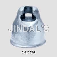 B & S Cap