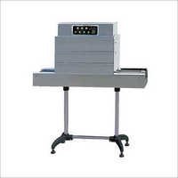 Label Shrink Machine Sps-1538B - Automatic Grade: Semi-Automatic