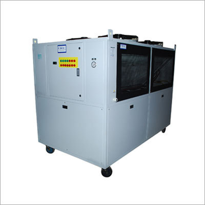 Industrial Water Chiller