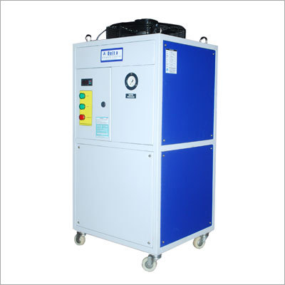 Portable Water Chiller