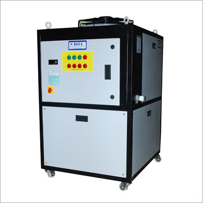 Air Cooled Chiller