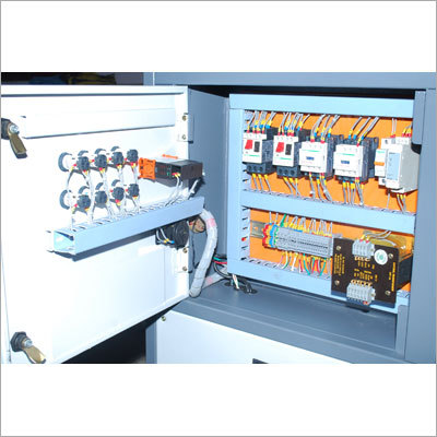 Pannel Board Wiring