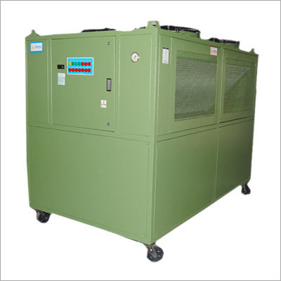 Central Water Chiller