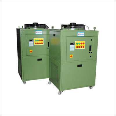 Compact Water Chiller