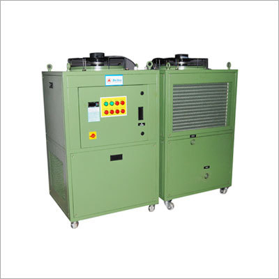 Hydraulic Water Chiller