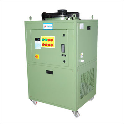 Oil Cooler