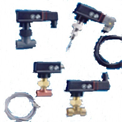 Flow Switch