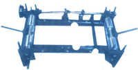 Roll Feed - Automatic Operation With Two Pairs Of Feed Rolls | 80mm - 100mm Pitch, Chain Drive, 0.01mm Pitch Accuracy