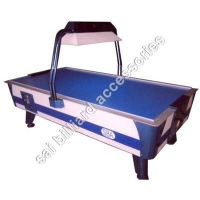Imported Air Hockey table