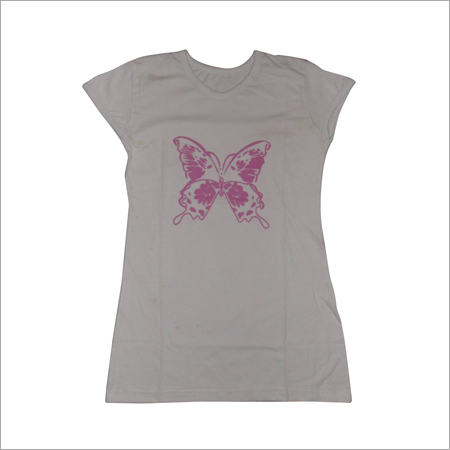 Ladies Wear Tops