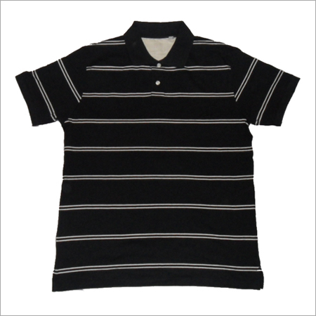 Mens  Polo T Shirt