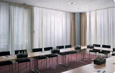 Motorisation Curtains