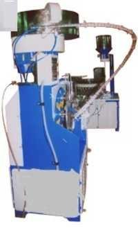 Multi Spindle Machines