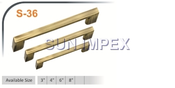 Window Handle Manufacturer