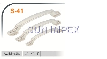 Window Handle Exporter