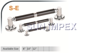 Door Handle Exporter