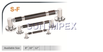 Stainless Steel Door Handle