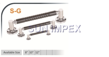 Stainless Steel Door Handle