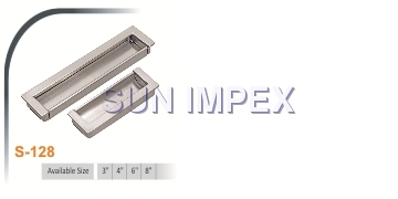 Concealed Handle Manufactuere