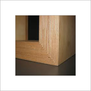 Hardwood Plywood
