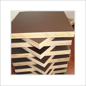 Marine Plywood